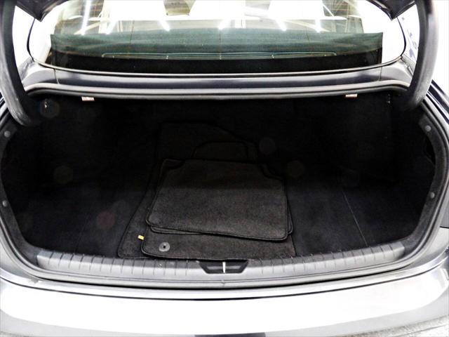 used 2021 Hyundai Sonata car, priced at $14,995