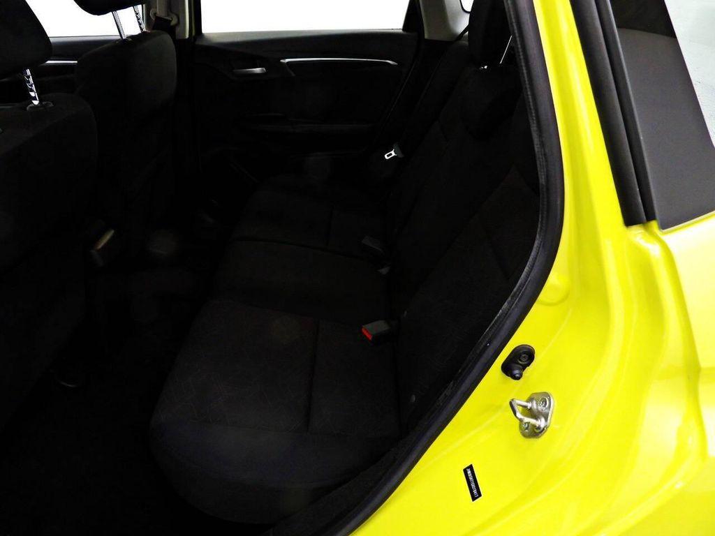 used 2016 Honda Fit car, priced at $13,995