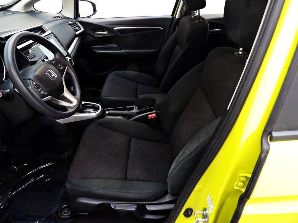 used 2016 Honda Fit car, priced at $13,995