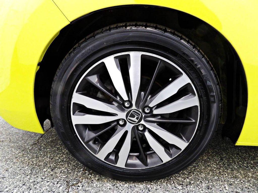 used 2016 Honda Fit car, priced at $13,995