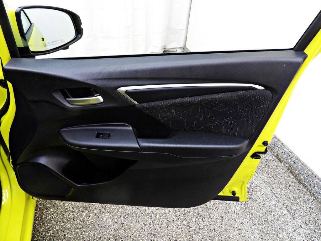 used 2016 Honda Fit car, priced at $13,995