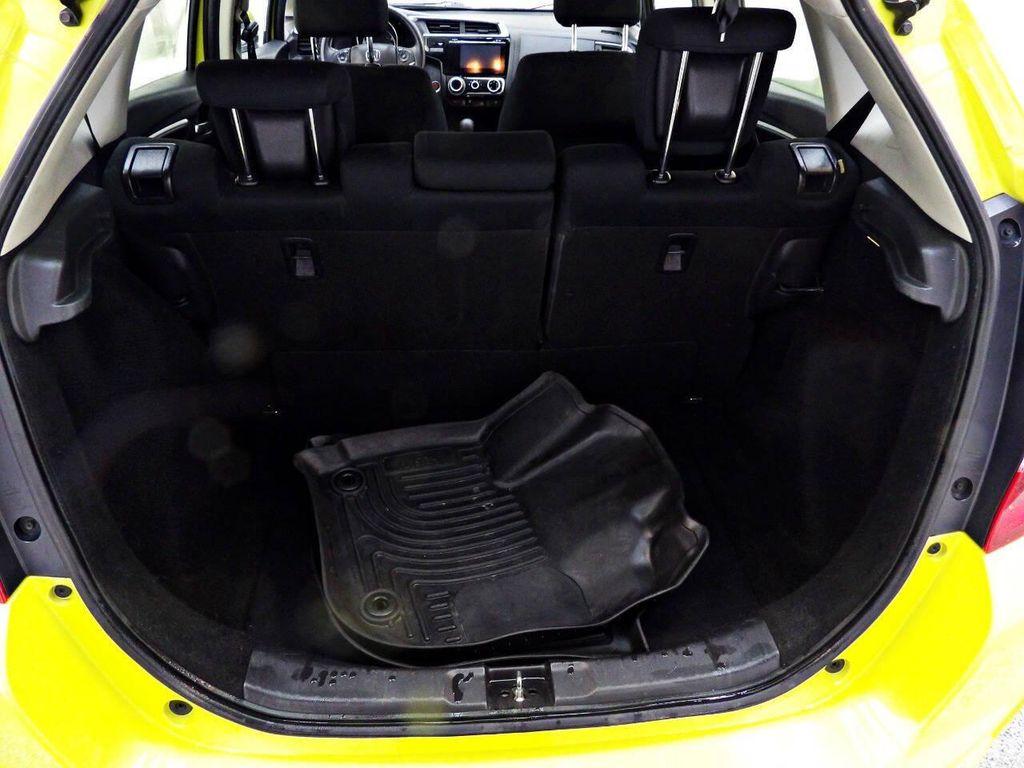 used 2016 Honda Fit car, priced at $13,995