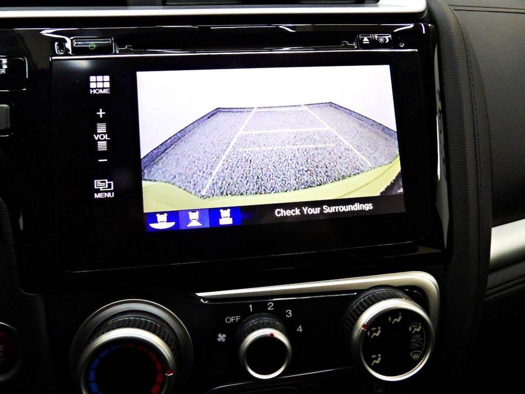 used 2016 Honda Fit car, priced at $13,995