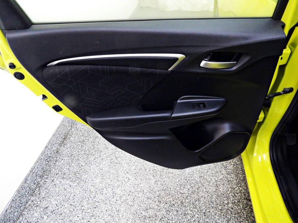 used 2016 Honda Fit car, priced at $13,995