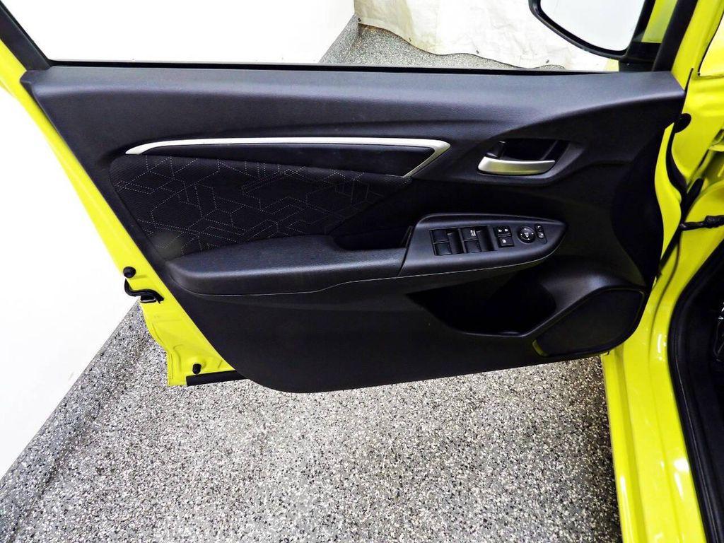 used 2016 Honda Fit car, priced at $13,995