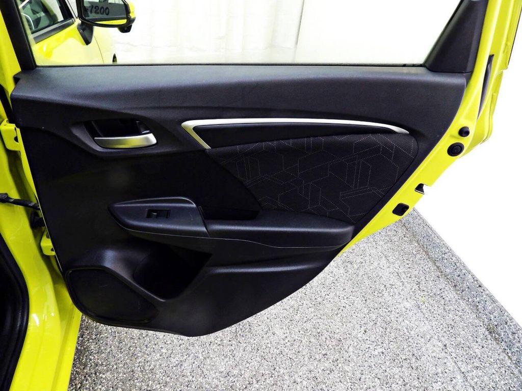 used 2016 Honda Fit car, priced at $13,995