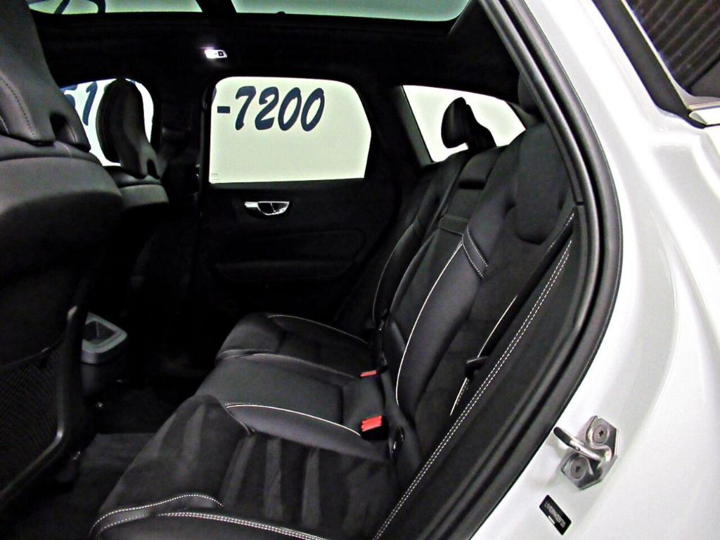 used 2019 Volvo XC60 car, priced at $29,995