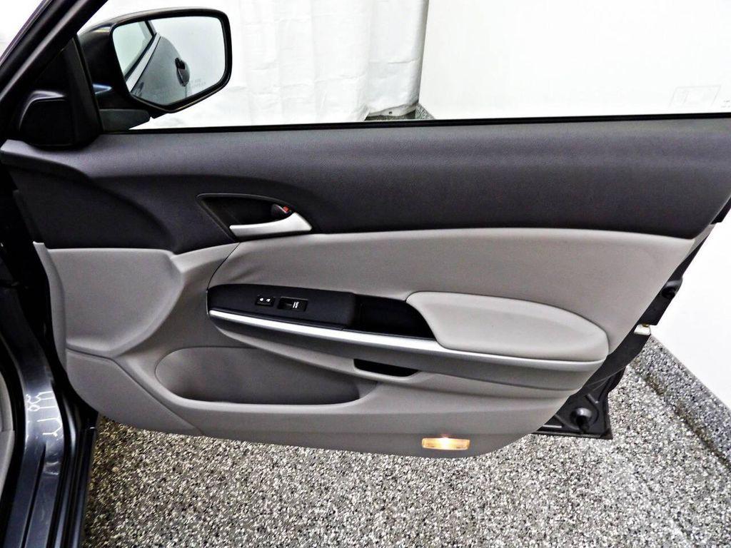 used 2008 Honda Accord car, priced at $11,495