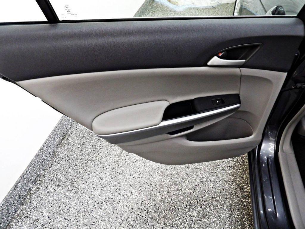 used 2008 Honda Accord car, priced at $11,495