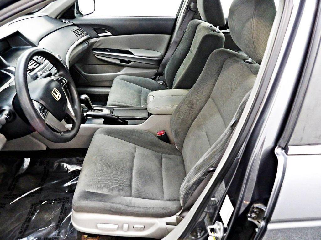 used 2008 Honda Accord car, priced at $11,495