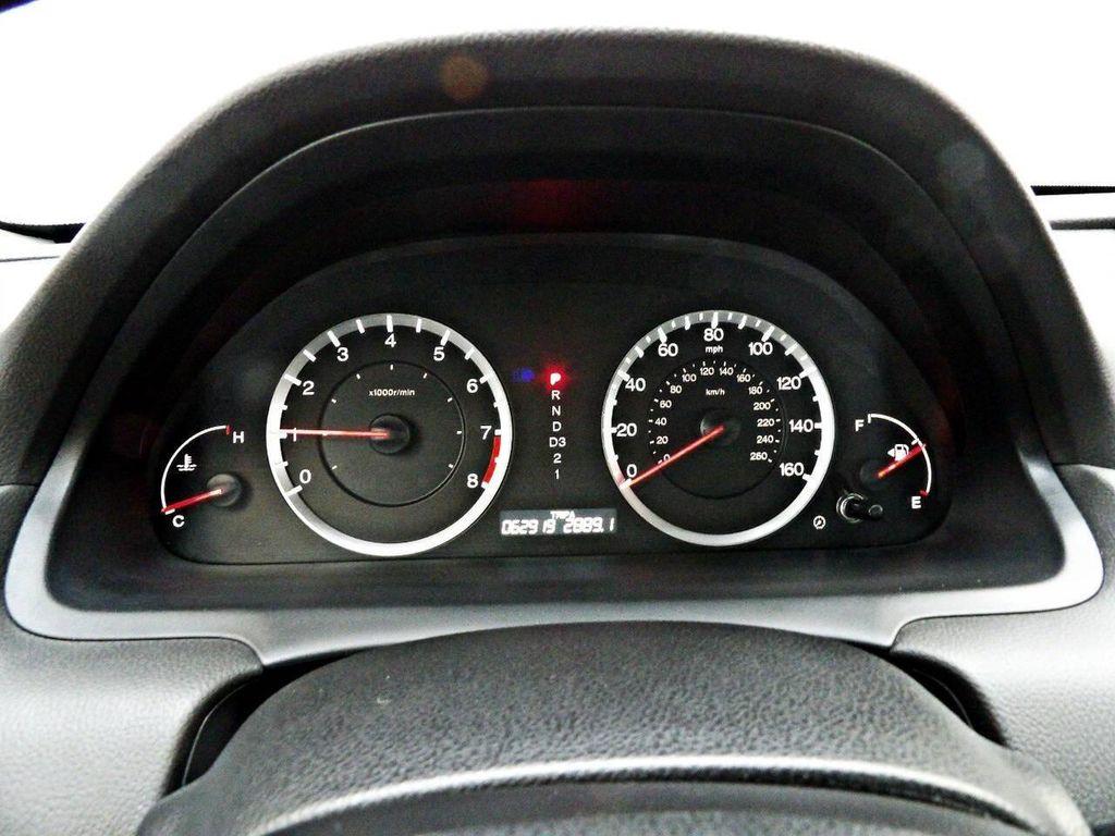 used 2008 Honda Accord car, priced at $11,495