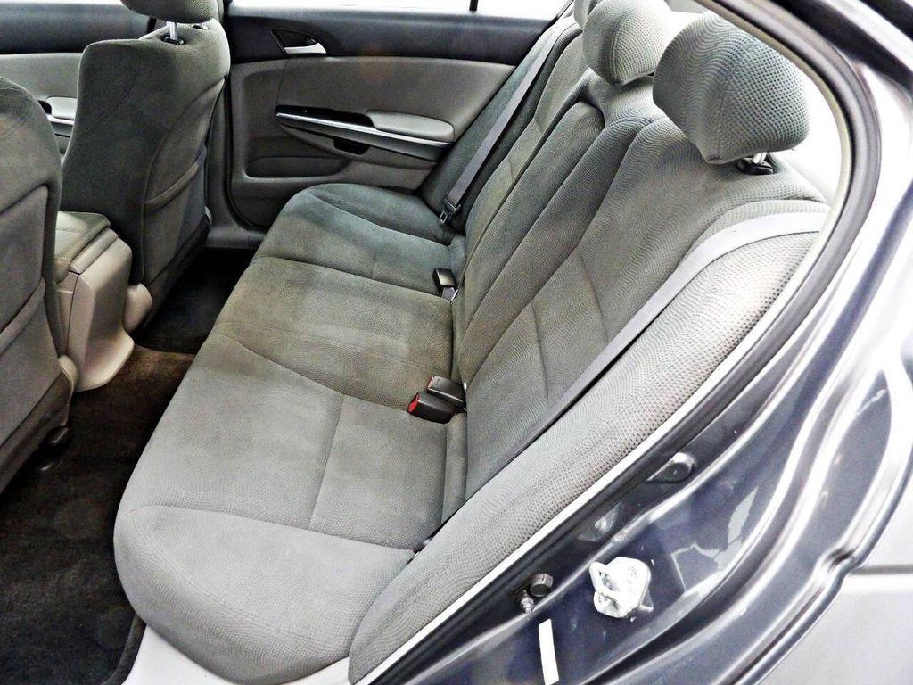 used 2008 Honda Accord car, priced at $11,495