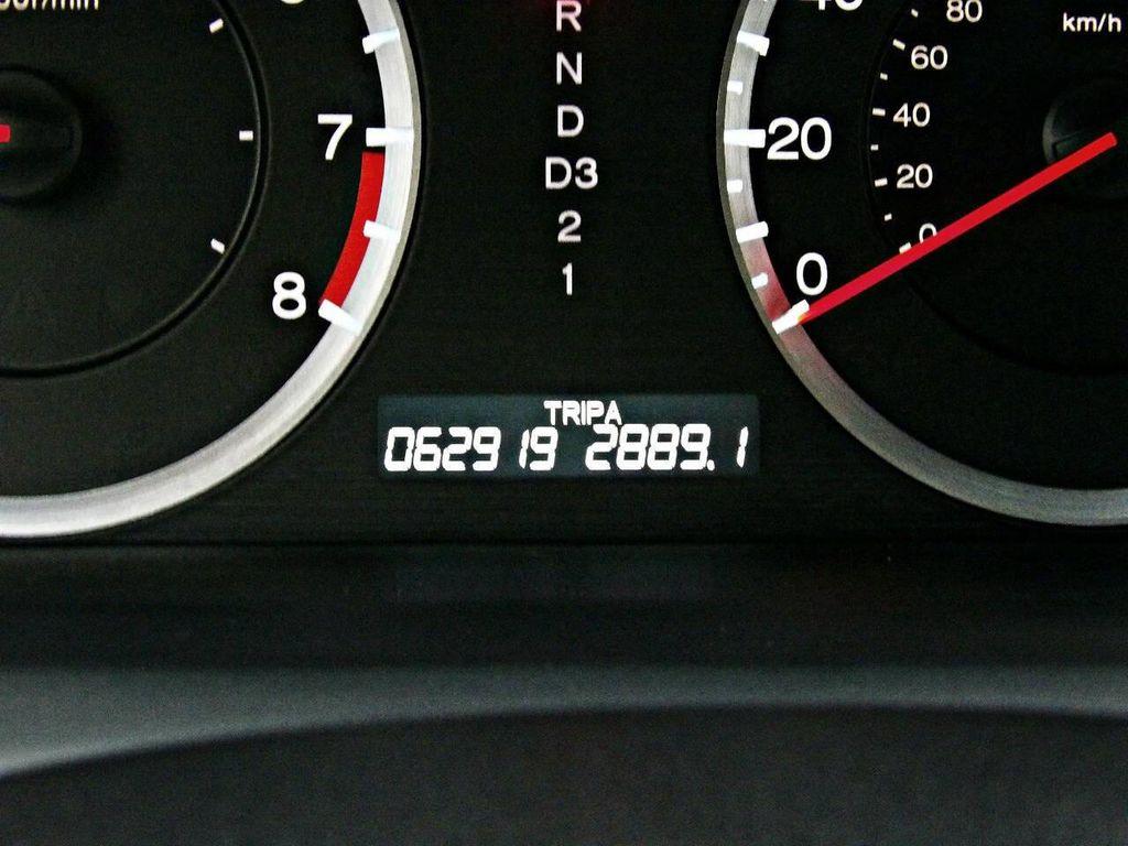 used 2008 Honda Accord car, priced at $11,495