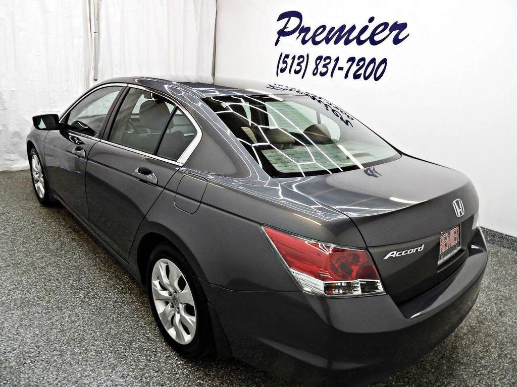 used 2008 Honda Accord car, priced at $11,495