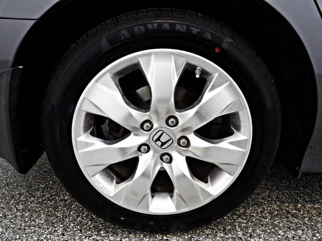 used 2008 Honda Accord car, priced at $11,495