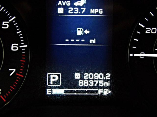 used 2018 Subaru Impreza car, priced at $8,995