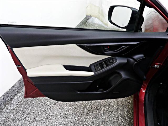 used 2018 Subaru Impreza car, priced at $8,995