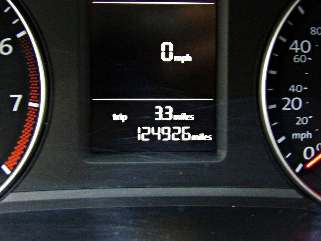 used 2015 Volkswagen Passat car, priced at $7,495