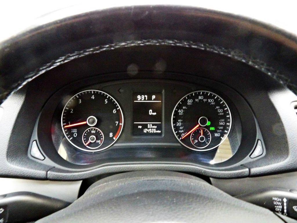 used 2015 Volkswagen Passat car, priced at $7,495