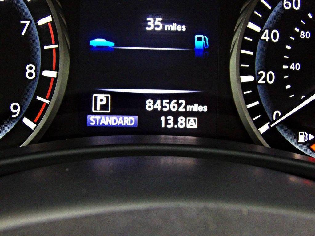 used 2018 INFINITI Q50 car, priced at $16,995