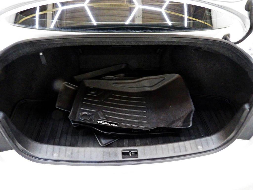 used 2018 INFINITI Q50 car, priced at $16,995