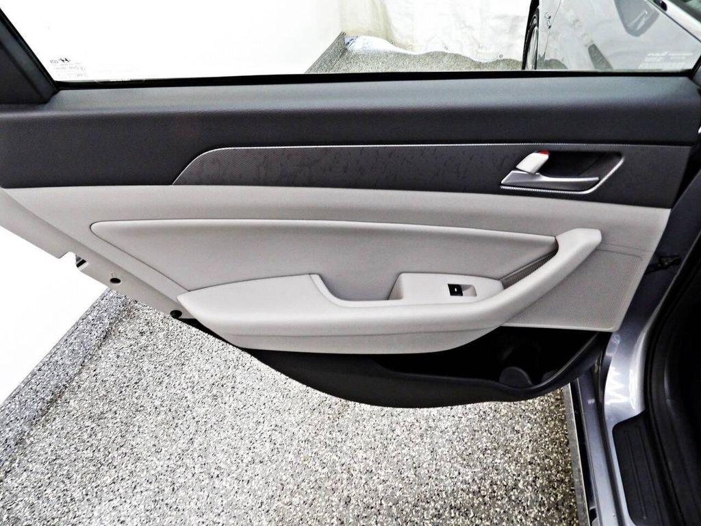 used 2016 Hyundai Sonata Hybrid car, priced at $13,995