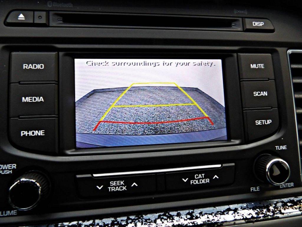 used 2016 Hyundai Sonata Hybrid car, priced at $13,995