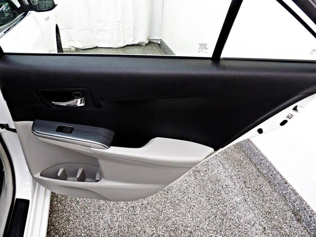 used 2013 Toyota Camry Hybrid car, priced at $11,995