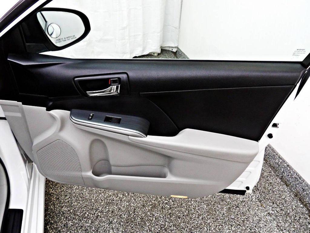 used 2013 Toyota Camry Hybrid car, priced at $11,995