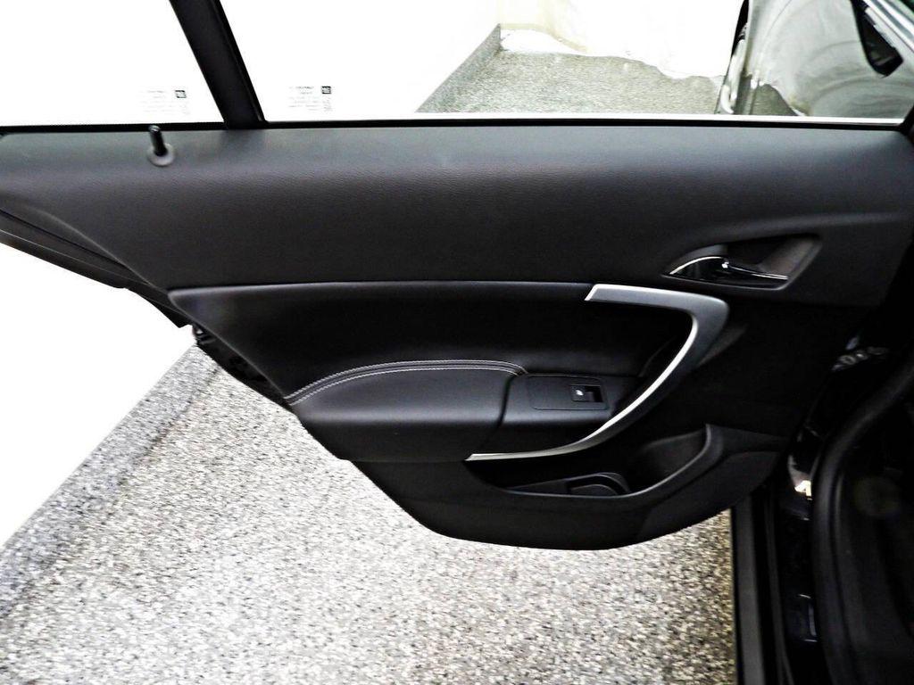 used 2015 Buick Regal car, priced at $9,995