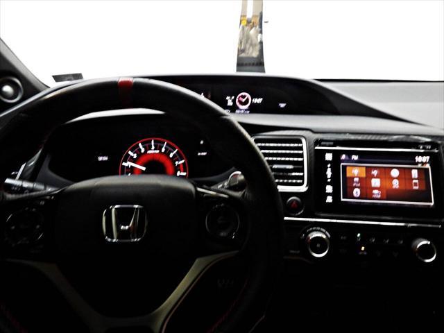used 2015 Honda Civic car, priced at $16,495