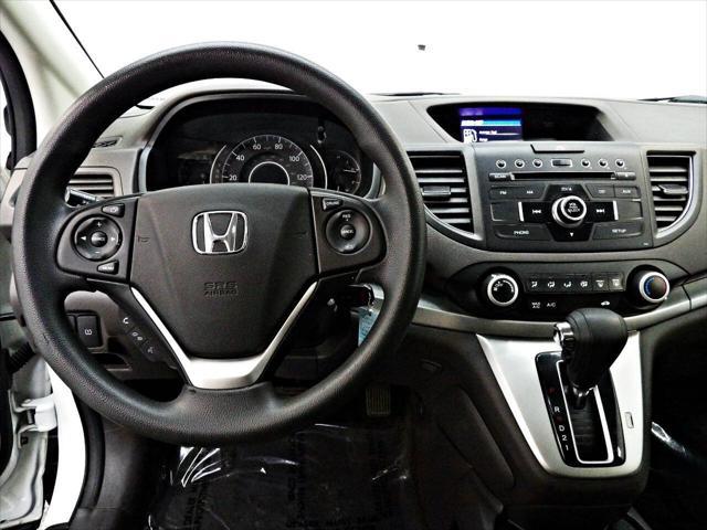 used 2014 Honda CR-V car, priced at $11,995