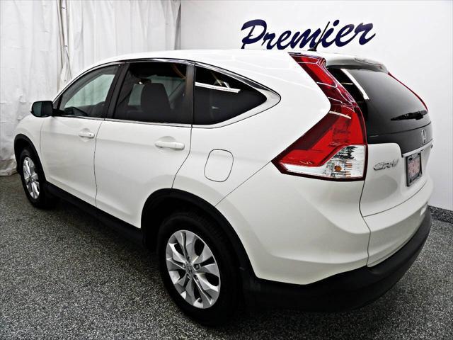 used 2014 Honda CR-V car, priced at $11,995