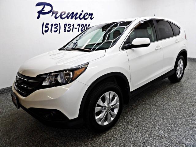 used 2014 Honda CR-V car, priced at $11,995