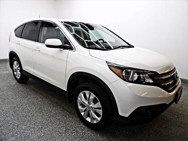 used 2014 Honda CR-V car, priced at $11,995