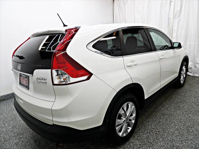 used 2014 Honda CR-V car, priced at $11,995