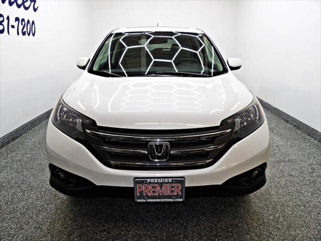 used 2014 Honda CR-V car, priced at $11,995