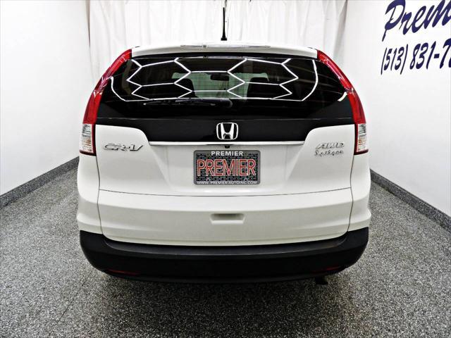 used 2014 Honda CR-V car, priced at $11,995