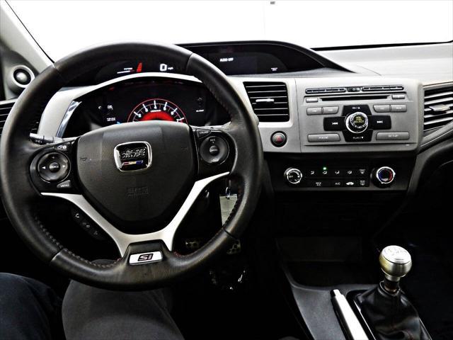 used 2012 Honda Civic car, priced at $12,995