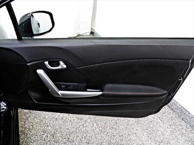 used 2012 Honda Civic car, priced at $12,995