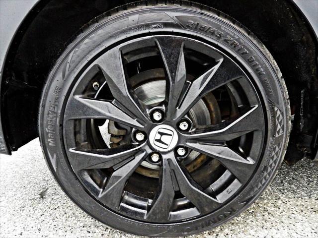 used 2012 Honda Civic car, priced at $12,995