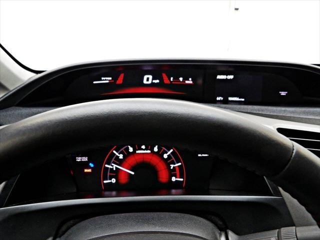 used 2012 Honda Civic car, priced at $12,995