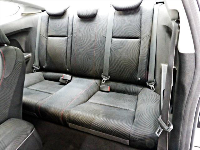 used 2012 Honda Civic car, priced at $12,995