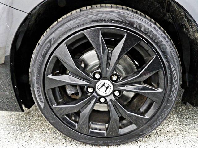 used 2012 Honda Civic car, priced at $12,995