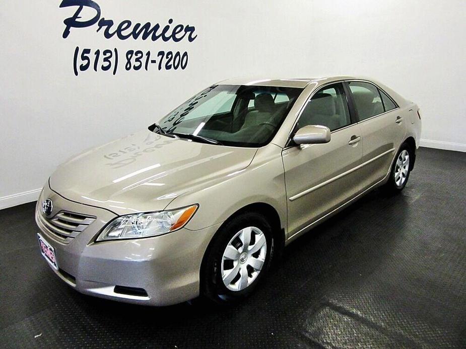 used 2009 Toyota Camry car, priced at $8,995