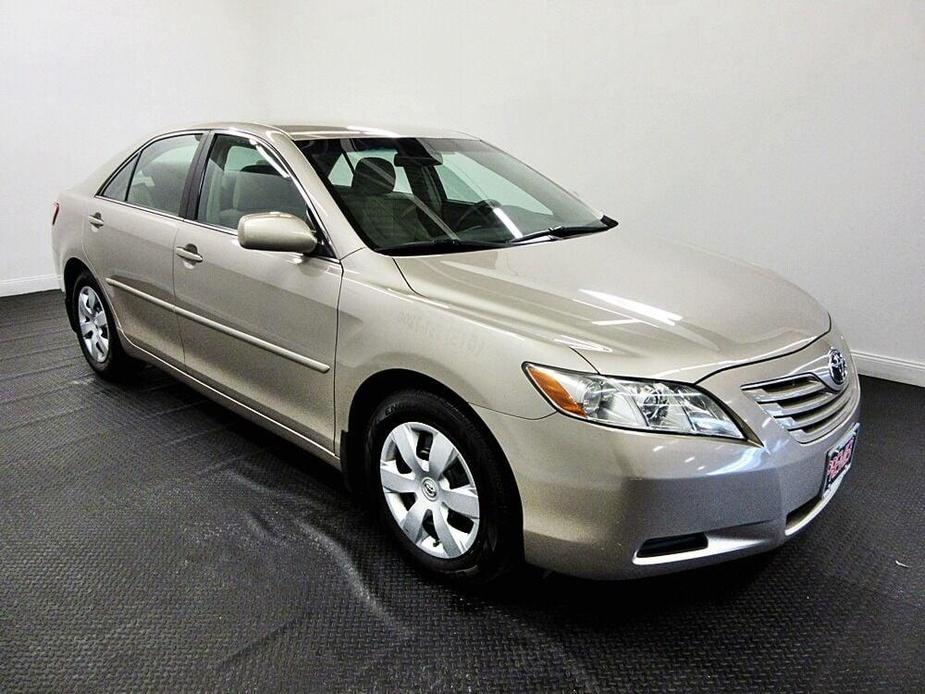 used 2009 Toyota Camry car, priced at $8,995