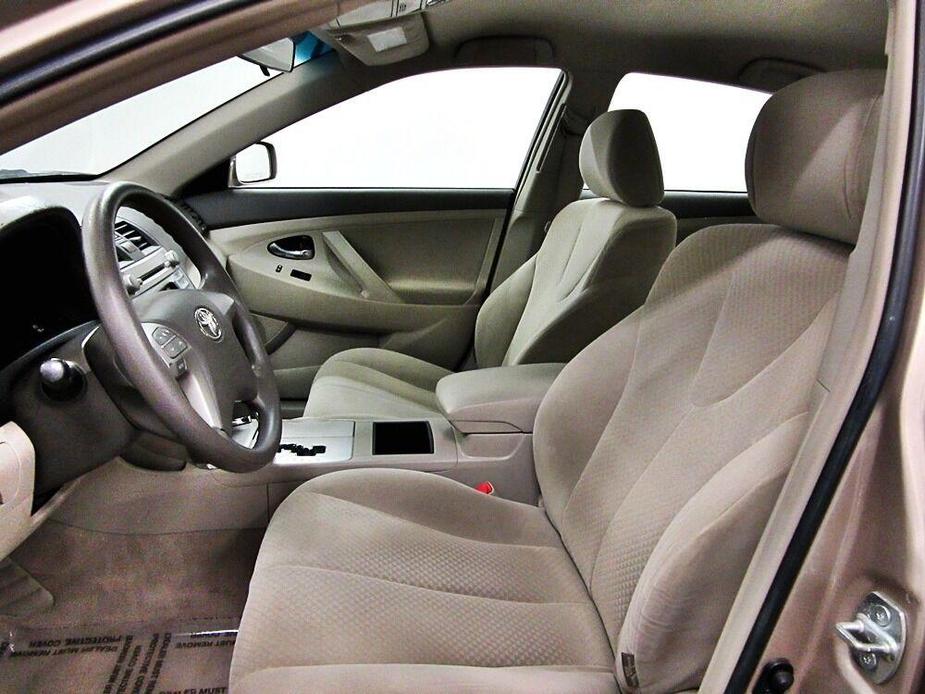 used 2009 Toyota Camry car, priced at $8,995