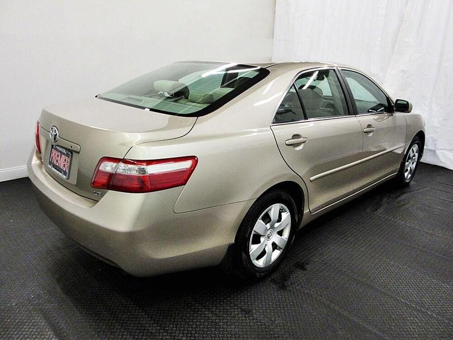 used 2009 Toyota Camry car, priced at $8,995