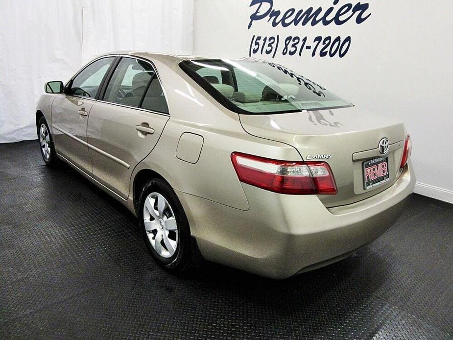 used 2009 Toyota Camry car, priced at $8,995