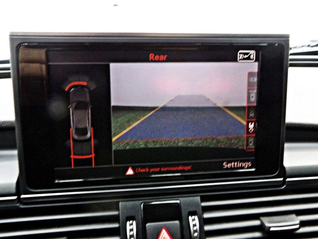 used 2017 Audi A7 car, priced at $18,995